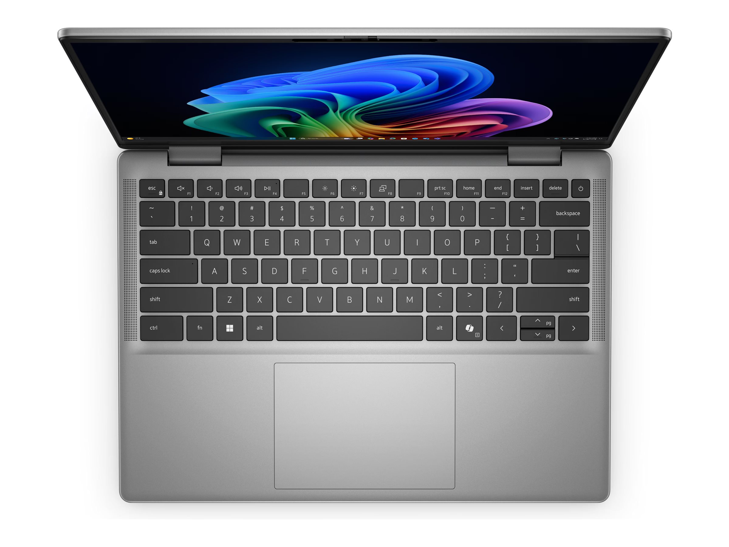 Dell Latitude 7455 - Snapdragon X Elite X1E-80-100 / 3.4 GHz - Win 11 Pro - Qualcomm Adreno - 32 GB RAM - 1 TB SSD NVMe, TLC - 35.565 cm (14")