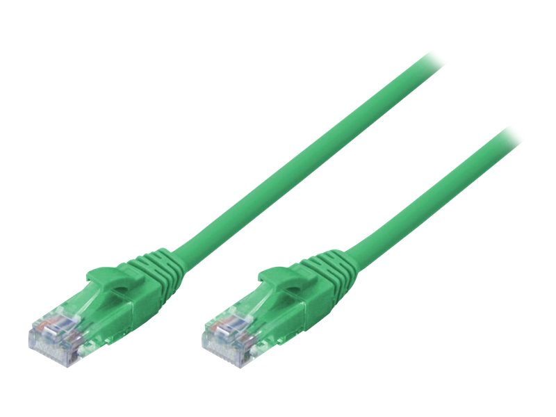 Lindy Netzwerkkabel - RJ-45 (M) zu RJ-45 (M)