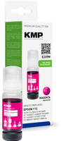 KMP 16550006 - 70 ml - 6000 Seiten - 1 Stück(e) - Einzelpackung