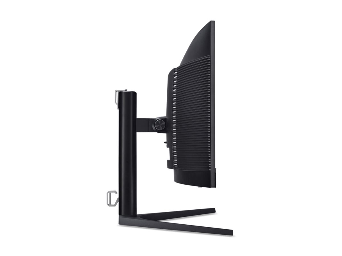 Acer Predator X34 Vbmiiphuzx - X Series - OLED-Monitor - Gaming - gebogen - 86.4 cm (34), Ansicht 4