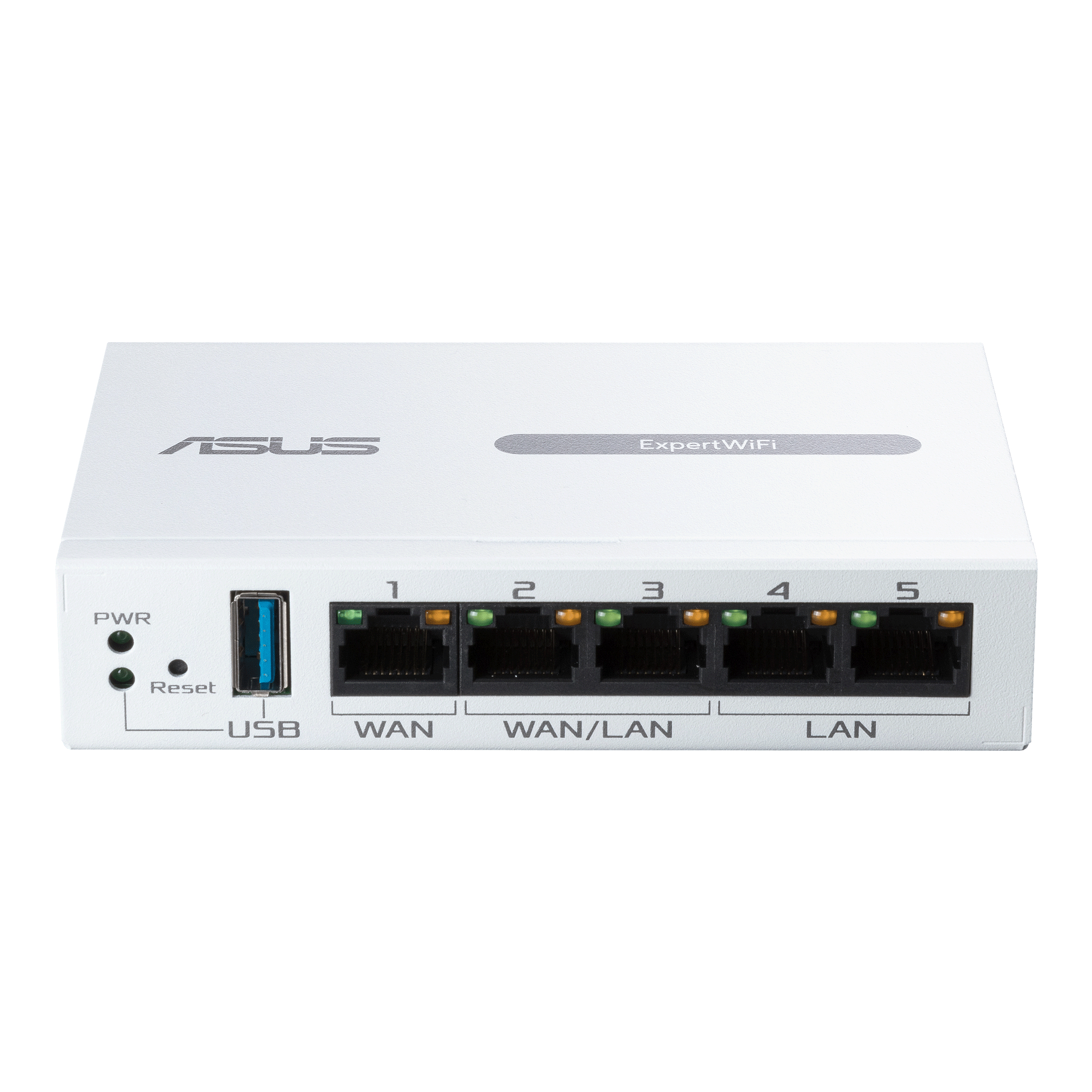 ASUS WL-Router EBG15, Ansicht 3