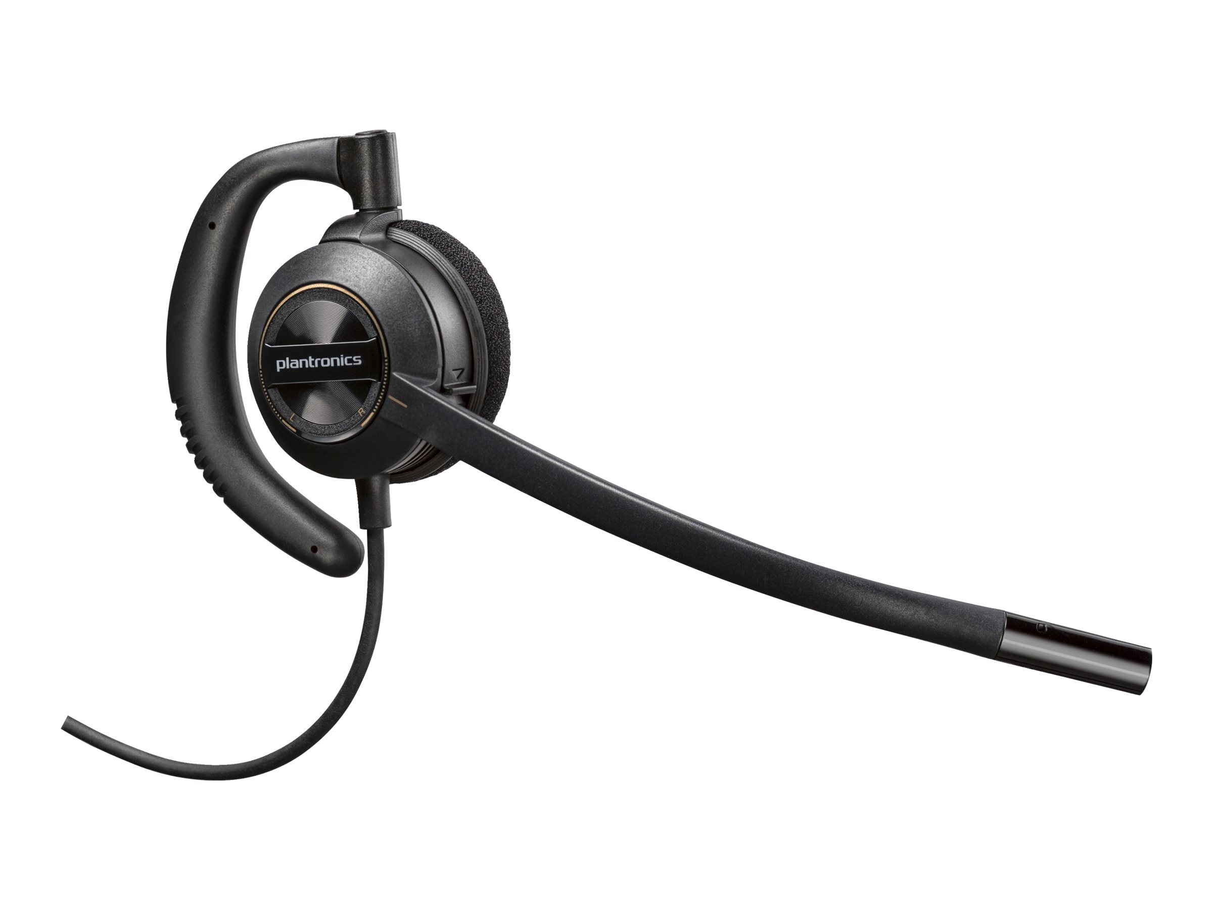 Poly EP 540 wQD Cnvrtbl HS EMEA EMEA-I, Ansicht 5