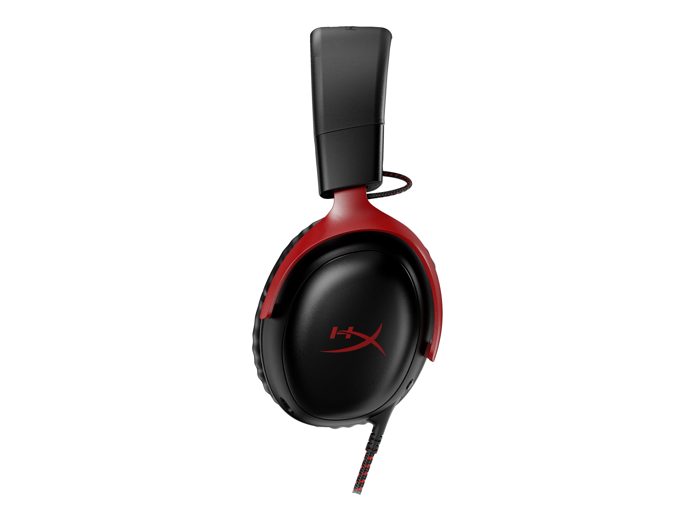 HP HyperX Cloud 3 - Headset - ohrumschließend - kabelgebunden, Ansicht 5