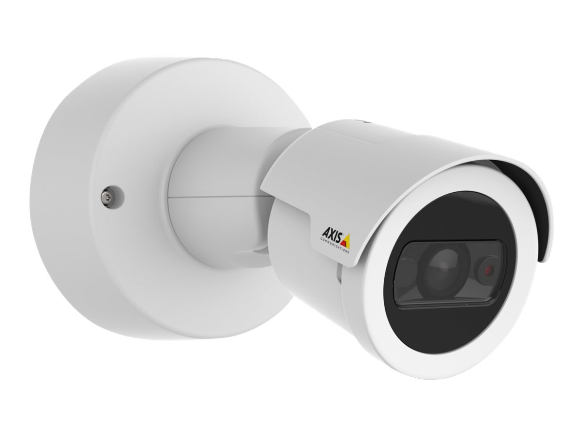 AXIS M2025-LE - Netzwerk-Überwachungskamera - Außenbereich - wetterfest - Farbe (Tag&Nacht) - 1920 x 1080