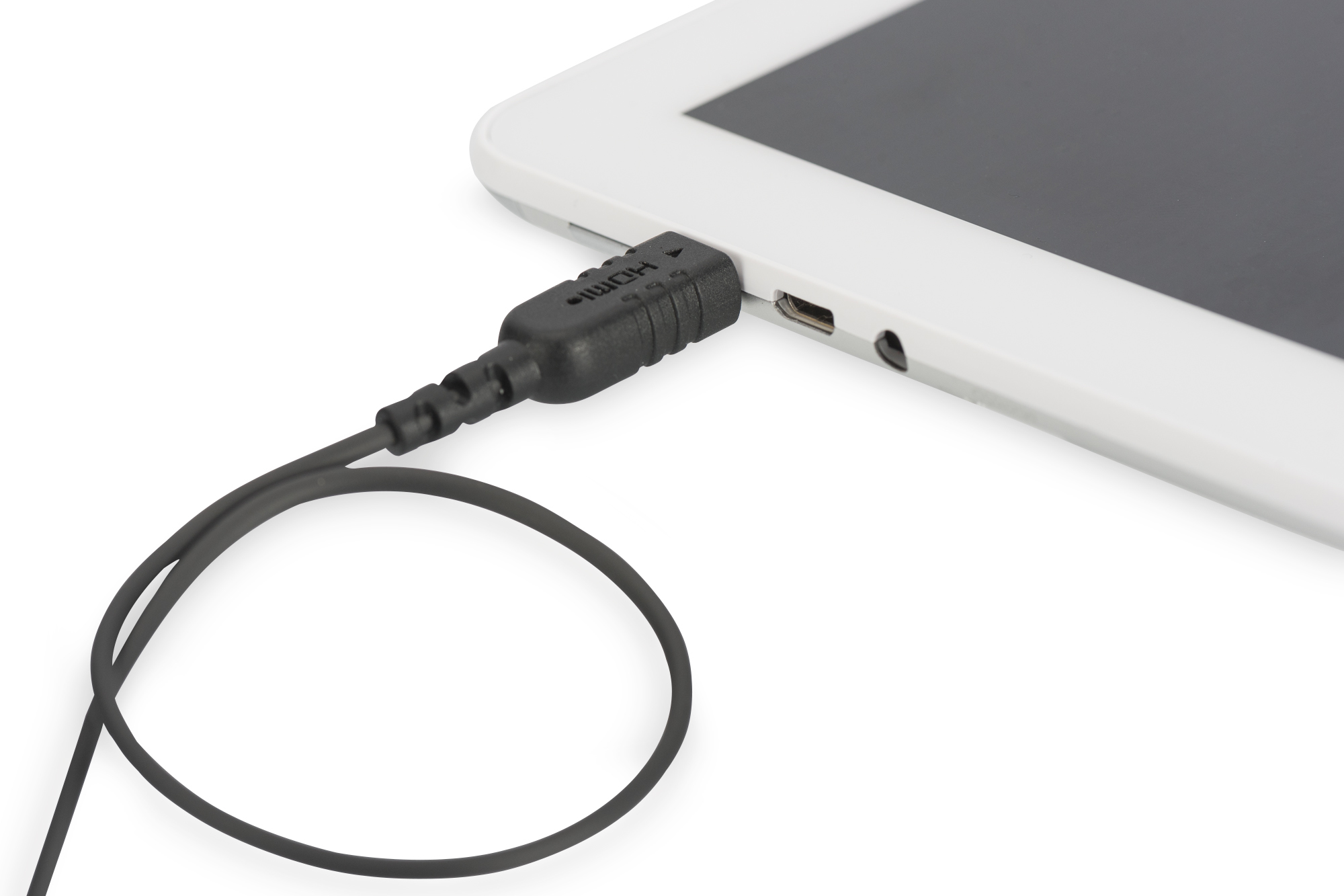 DIGITUS HDMI High Speed Connection Cable - HDMI-Kabel, Ansicht 4