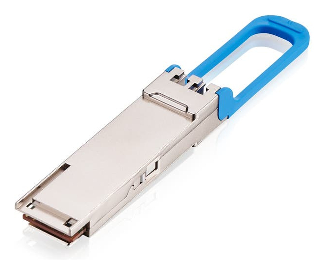 ZyXEL 100G QSFP28 1310nm Transceivers, Ansicht 2