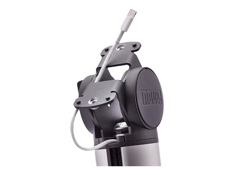 Novus Dahle Novus Retail System TabletSafe base 200 connect - Montagekomponente (Halterung für Schreibtisch), Ansicht 2