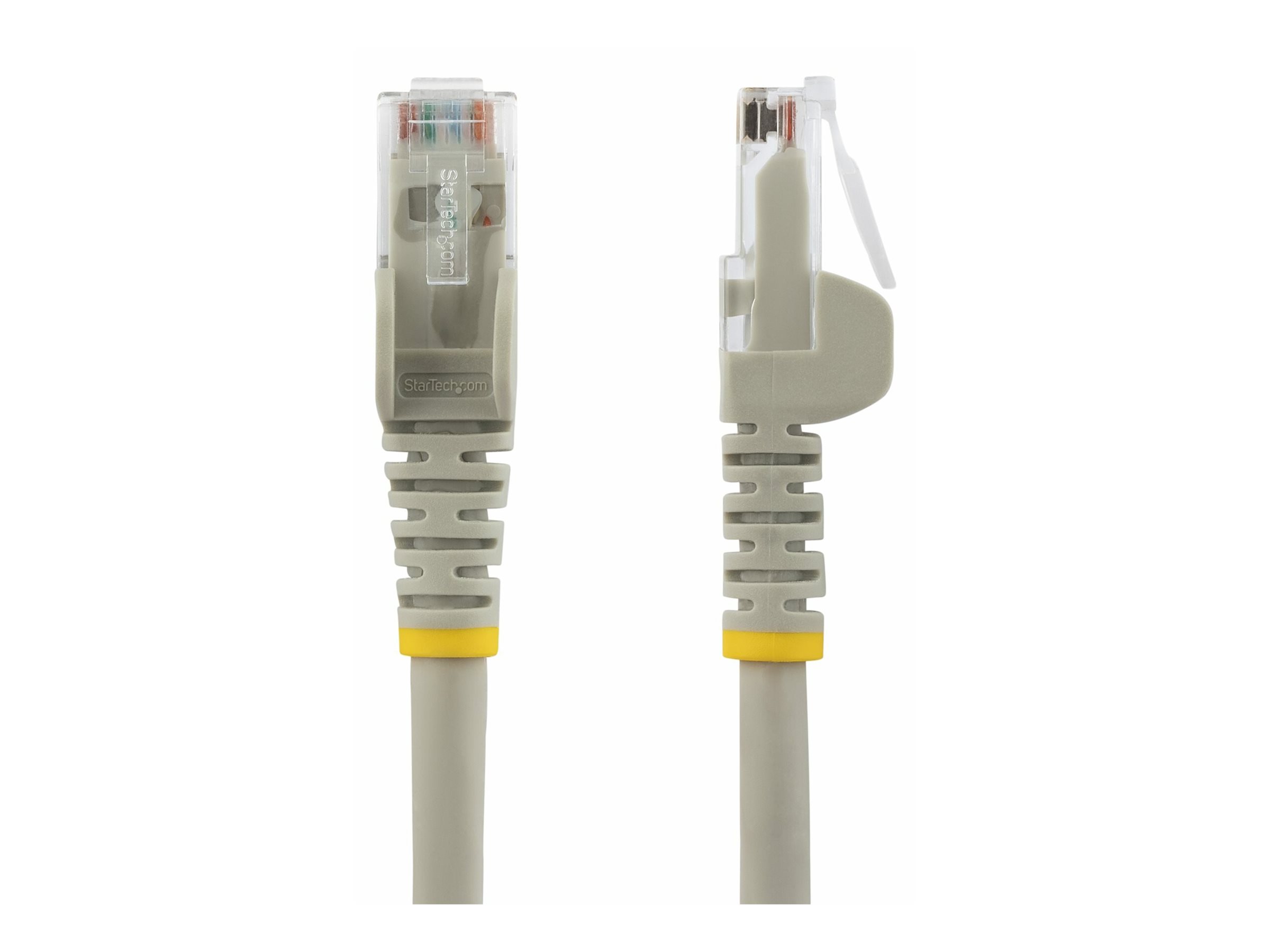 StarTech.com 2m Netzwerkkabel CAT6 - LSZH (Low Smoke Zero Halogen)