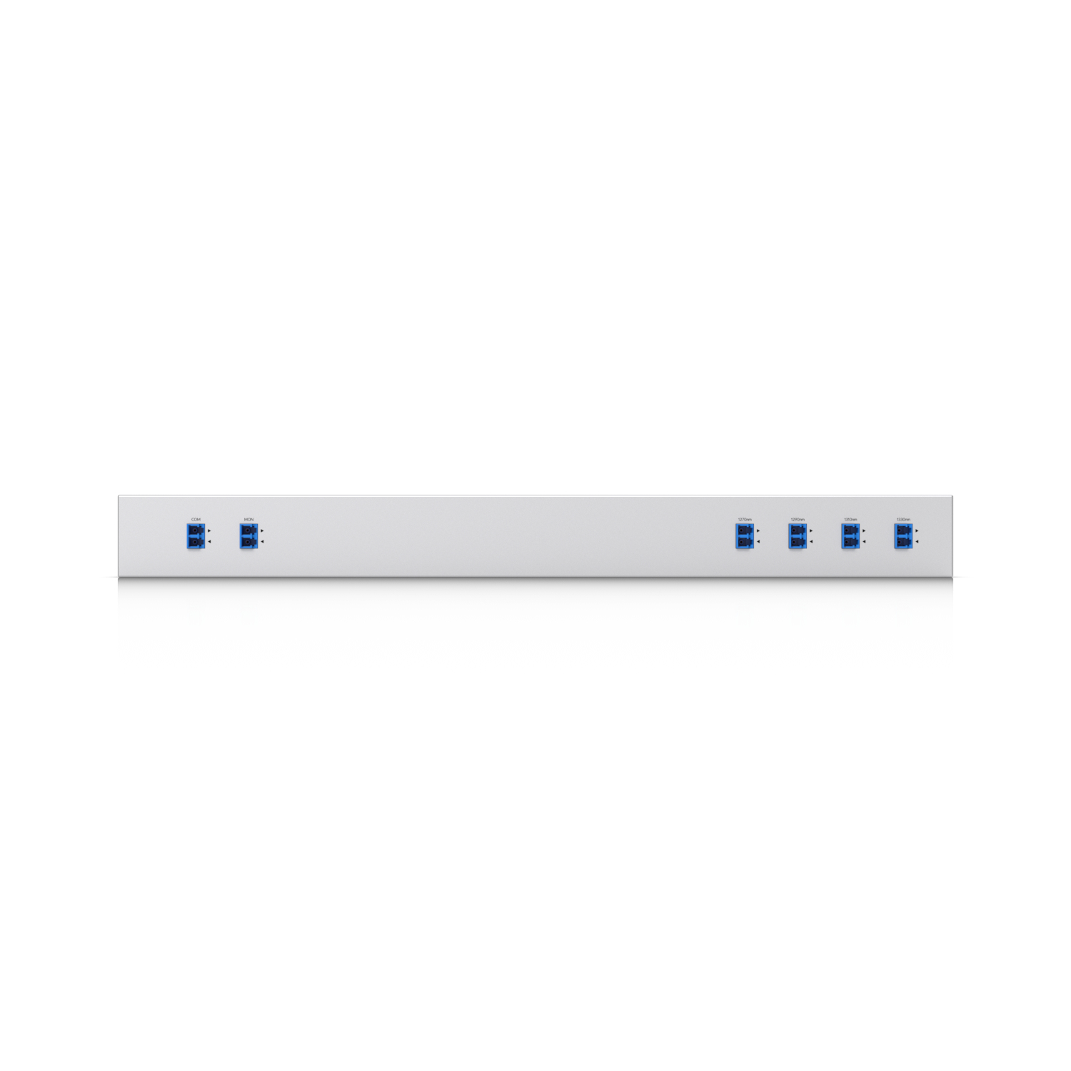 Ubiquiti CWDM Mux Demux 4 - Switch - Duplex, Ansicht 3