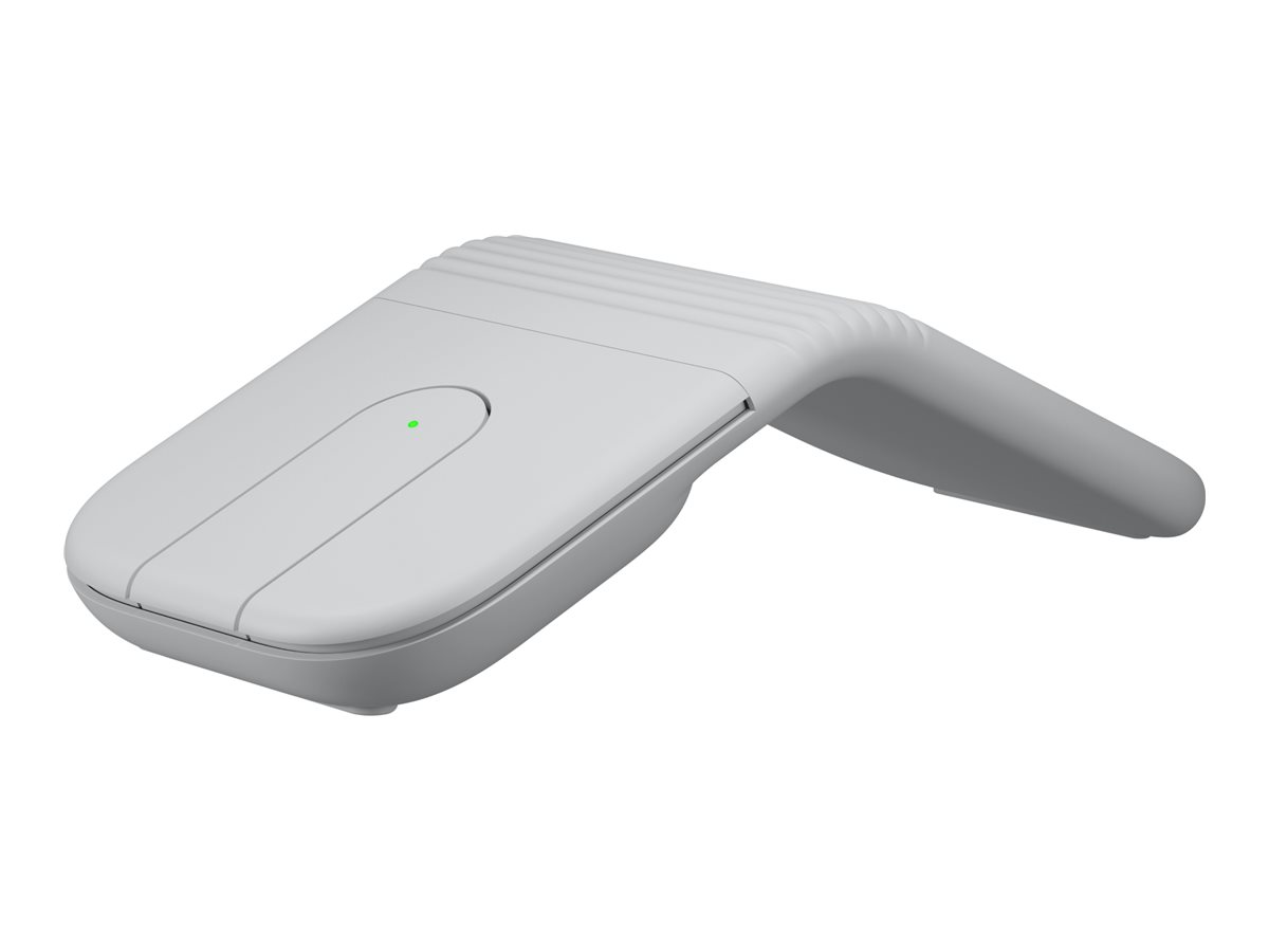 Logitech Mobi Fold - Maus - ultra-portable -