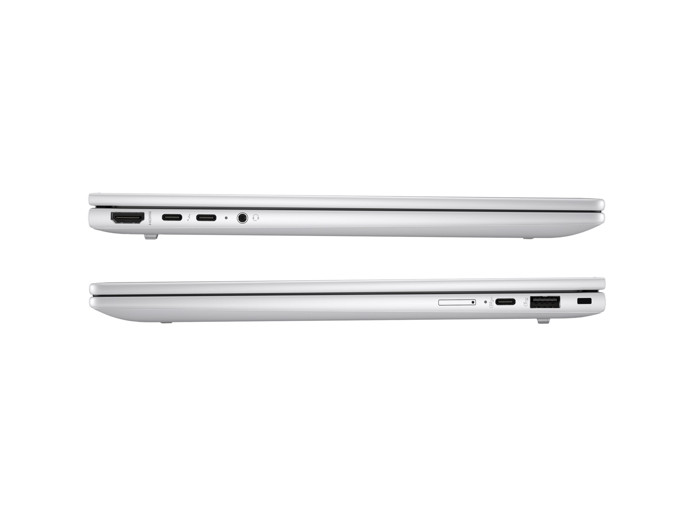 HP EliteBook X G1i Notebook Next Gen AI - 177-Grad Scharnierdesign - Intel Core Ultra 5 228V / 2.1 GHz - Win 11 Pro - Arc Graphics 130V - 512 GB SSD NVMe - 35.6 cm (14")