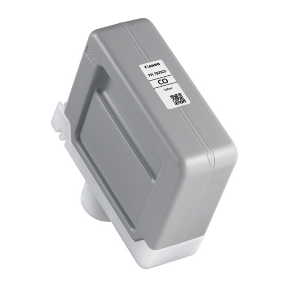 Canon PFI-1300 CO - 330 ml - Chroma-Optimierer, Ansicht 2