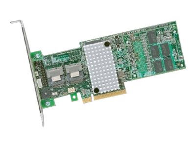 Dell PERC H730P+ - Speichercontroller (RAID) (405-AAMY)