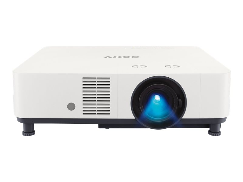 Sony VPL-PHZ61 - 3-LCD-Projektor - 6400 lm - 6400 lm (Farbe)