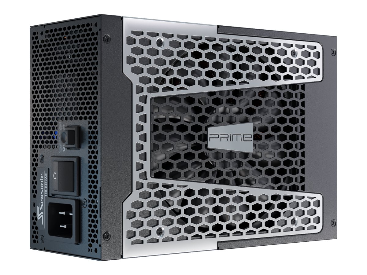 Seasonic Prime TX 1300 - Netzteil (intern) - ATX12V 3.0/ EPS12V, Ansicht 5