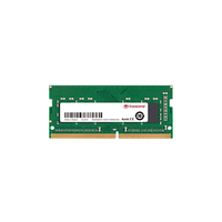 Transcend DDR4 - Modul - 4 GB - SO DIMM 260-PIN