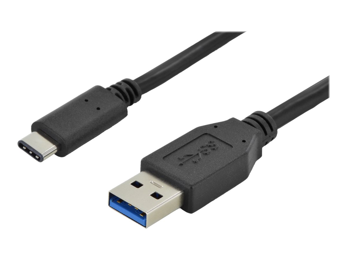 DIGITUS USB Type-C Anschlusskabel
