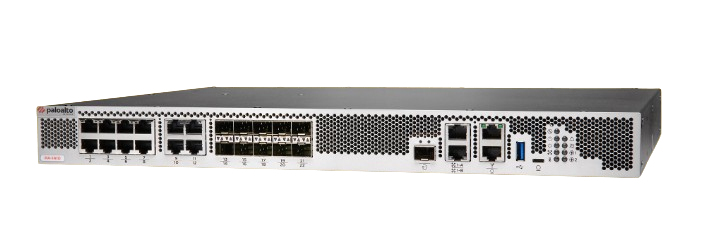 Palo Alto Networks PA-1420 - Sicherheitsgerät, Ansicht 2