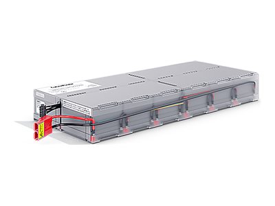 CyberPower Systems Cyberpower Ersatzbatterie-Pack RBP0144 für OL5KERTHD/OL6KERT, Ansicht 2