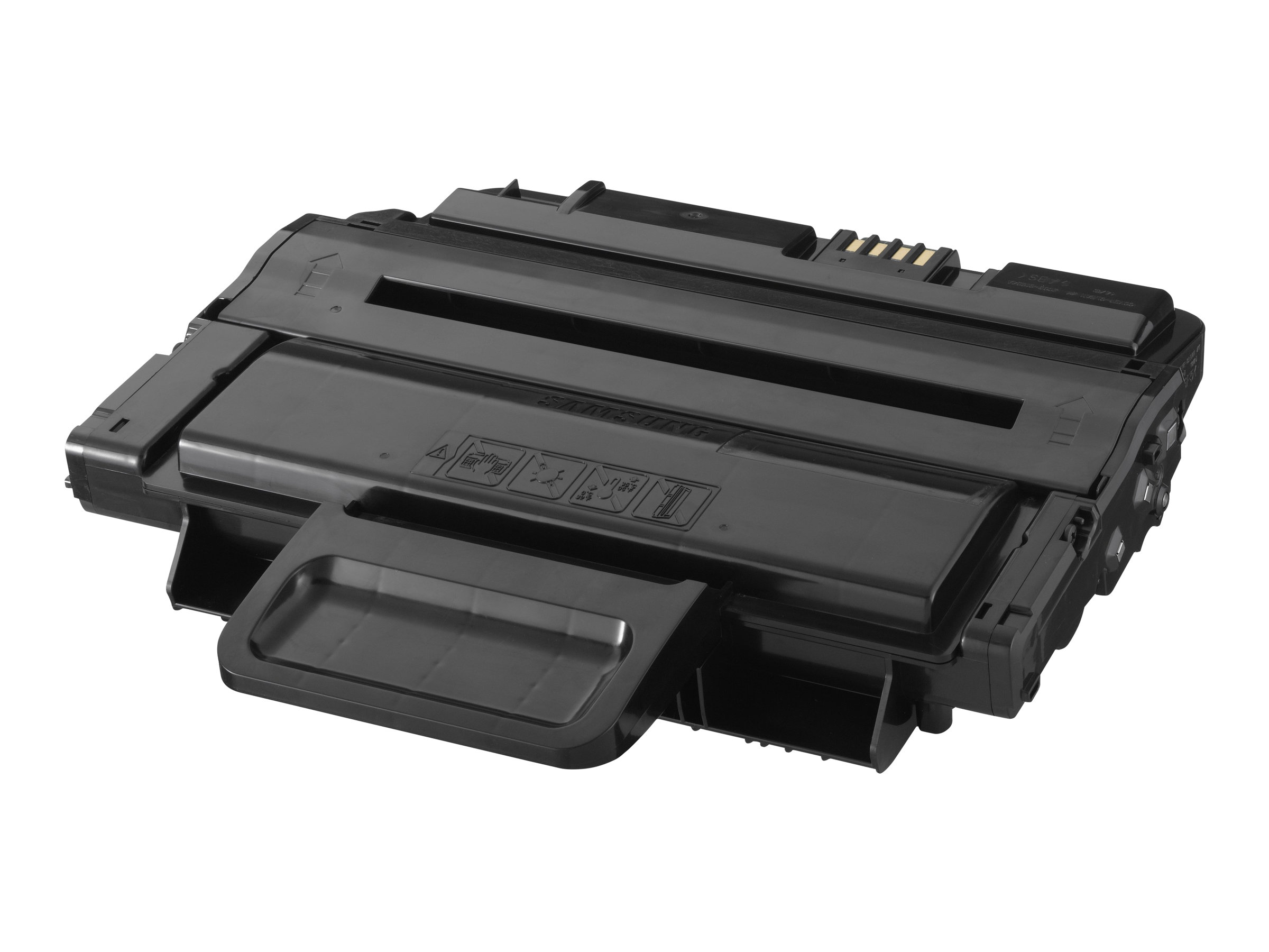 Samsung MLT-D2092S - Schwarz - original - Tonerpatrone (SV004A), Ansicht 2