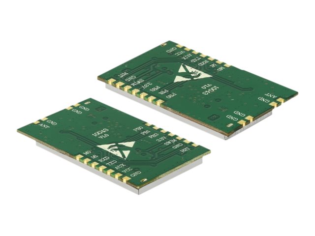 Delock IoT LoRa Radio Module - Drahtloses Modul