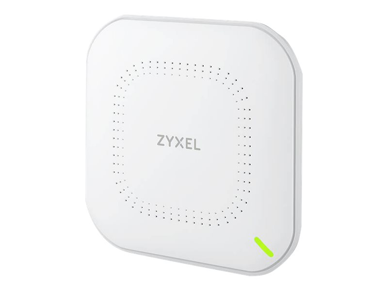 Zyxel NWA1123ACv3 - Funkbasisstation - Wi-Fi 5 - 2.4 GHz, 5 GHz - AC 100/230 V - Cloud-verwaltet