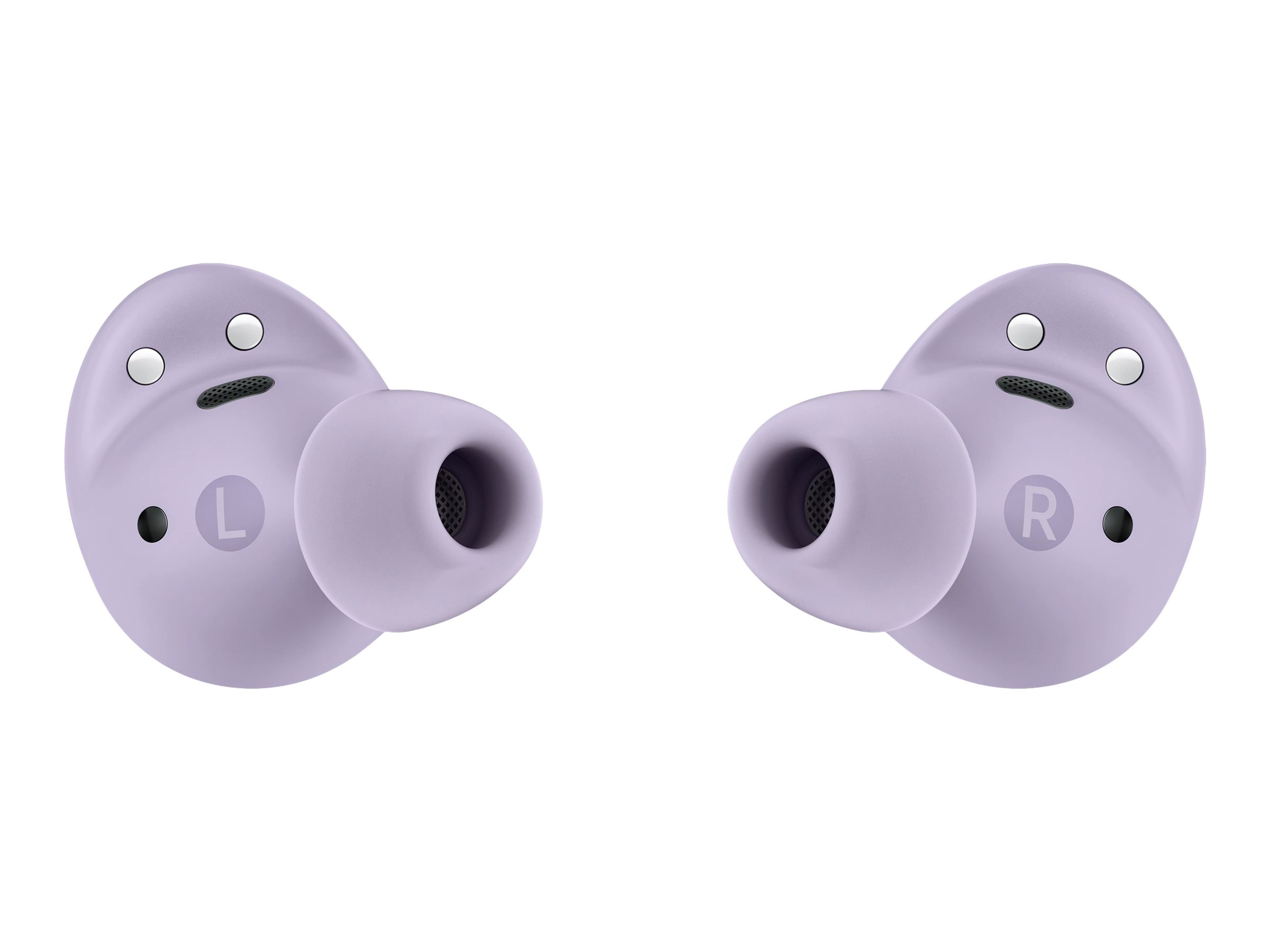 Samsung Galaxy Buds2 Pro - True Wireless-Kopfhörer mit Mikrofon