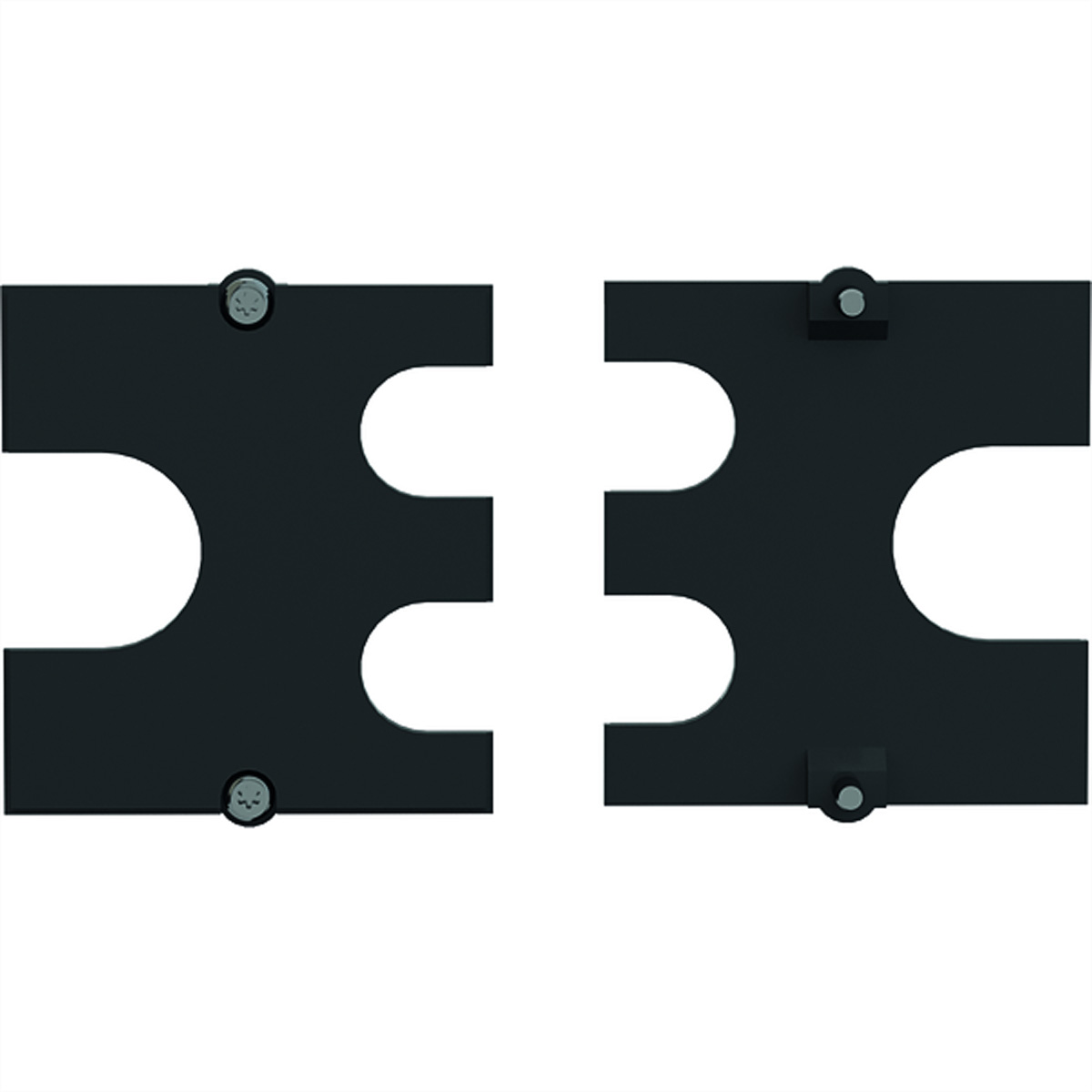 Bachmann Custom module - Frontabdeckung, Ansicht 2