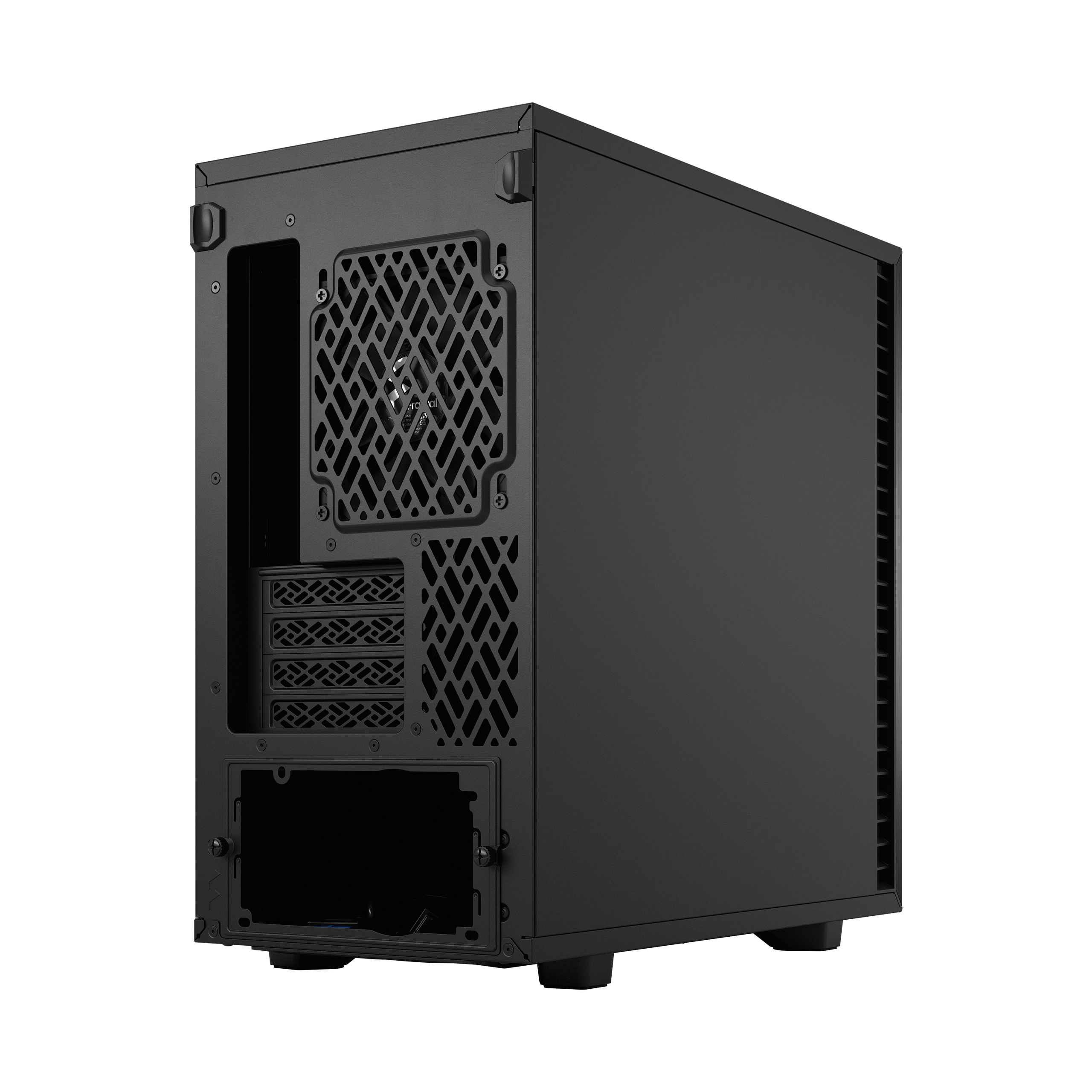 Fractal Design Define 7 Mini - Tower - micro ATX - keine Spannungsversorgung (ATX), Ansicht 4