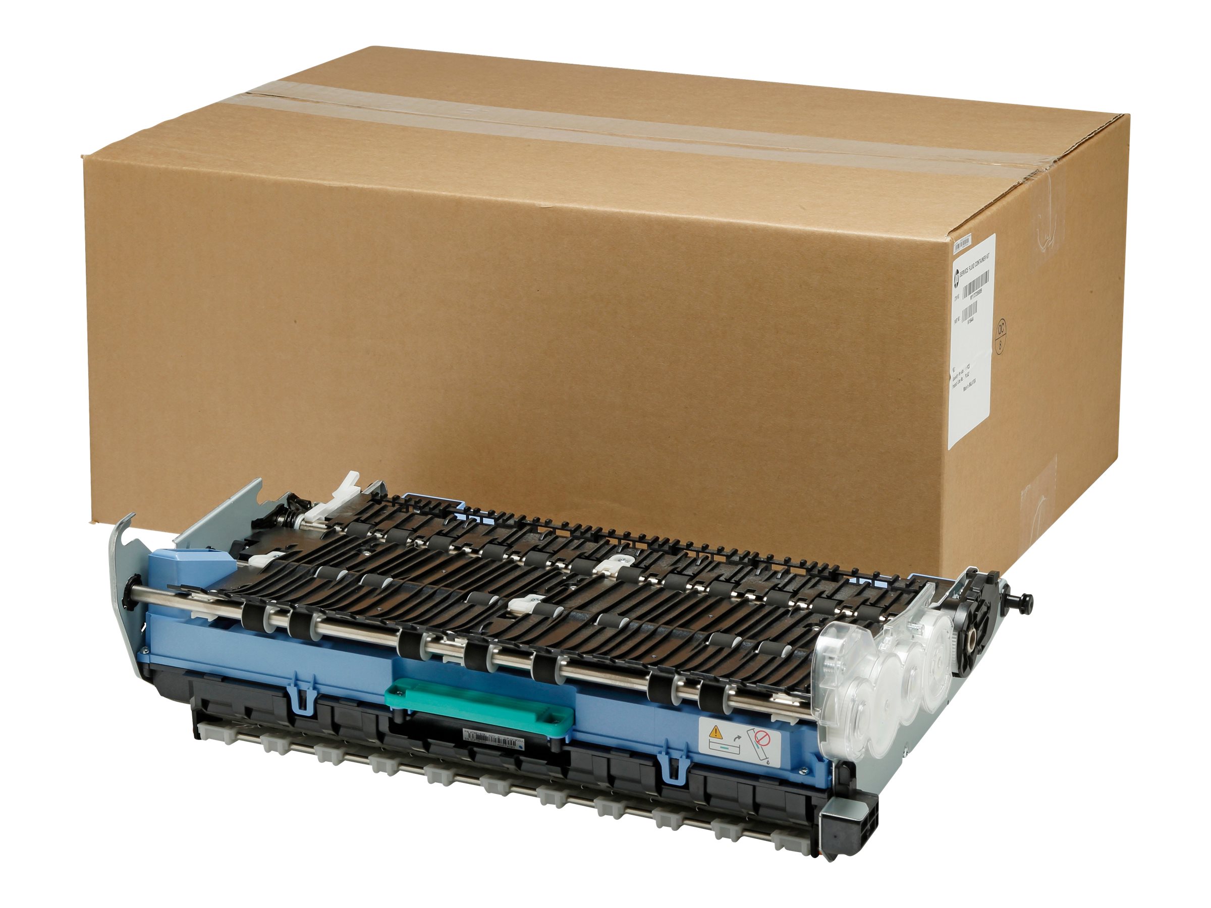 HP Service Fluid Container - Druckkopf-Wischerset (W1B44A)