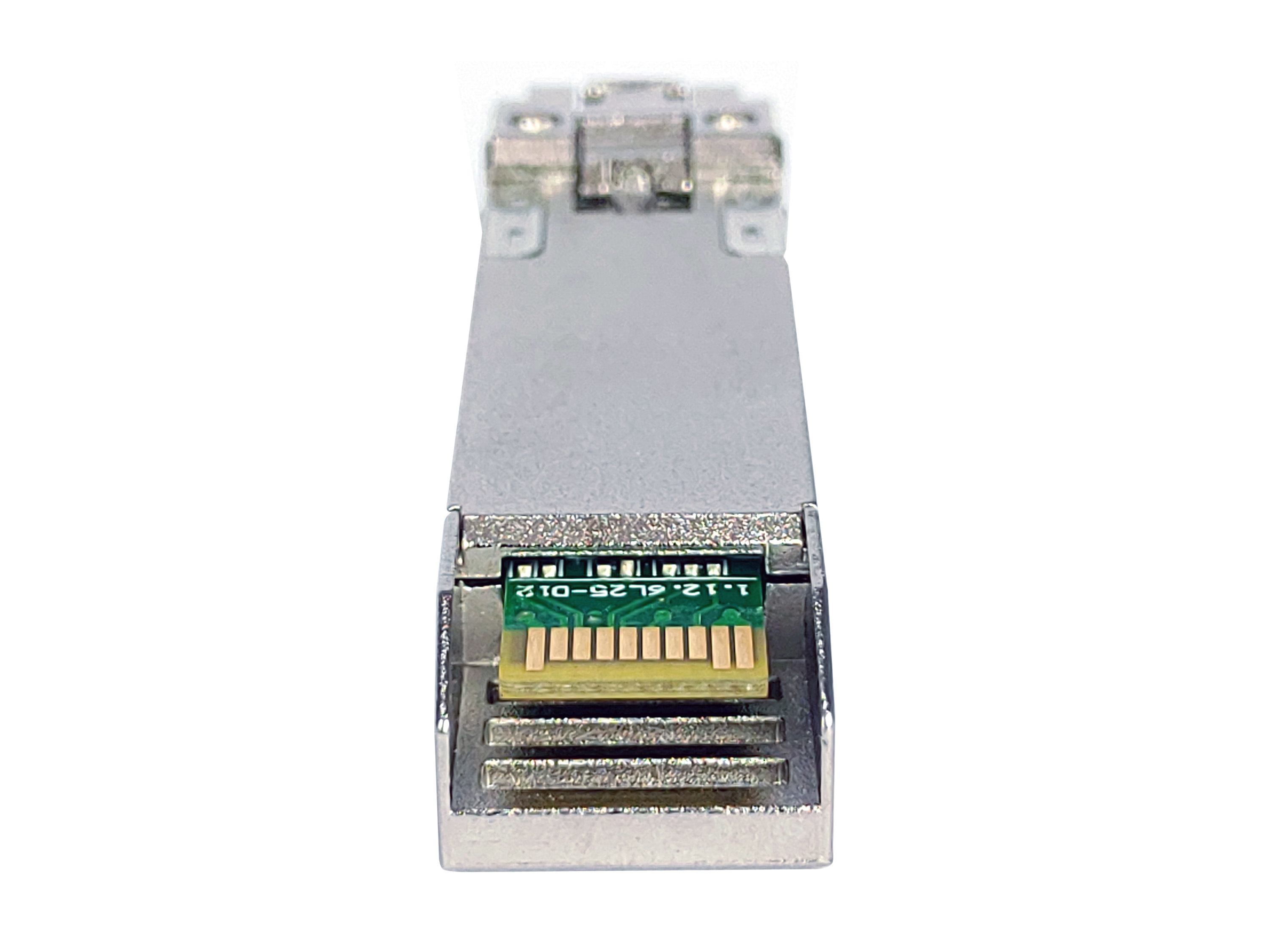 LevelOne SFP-3411 - Faseroptik - 1250 Mbit/s - SFP - LC - 9/125 µm - LX, Ansicht 3