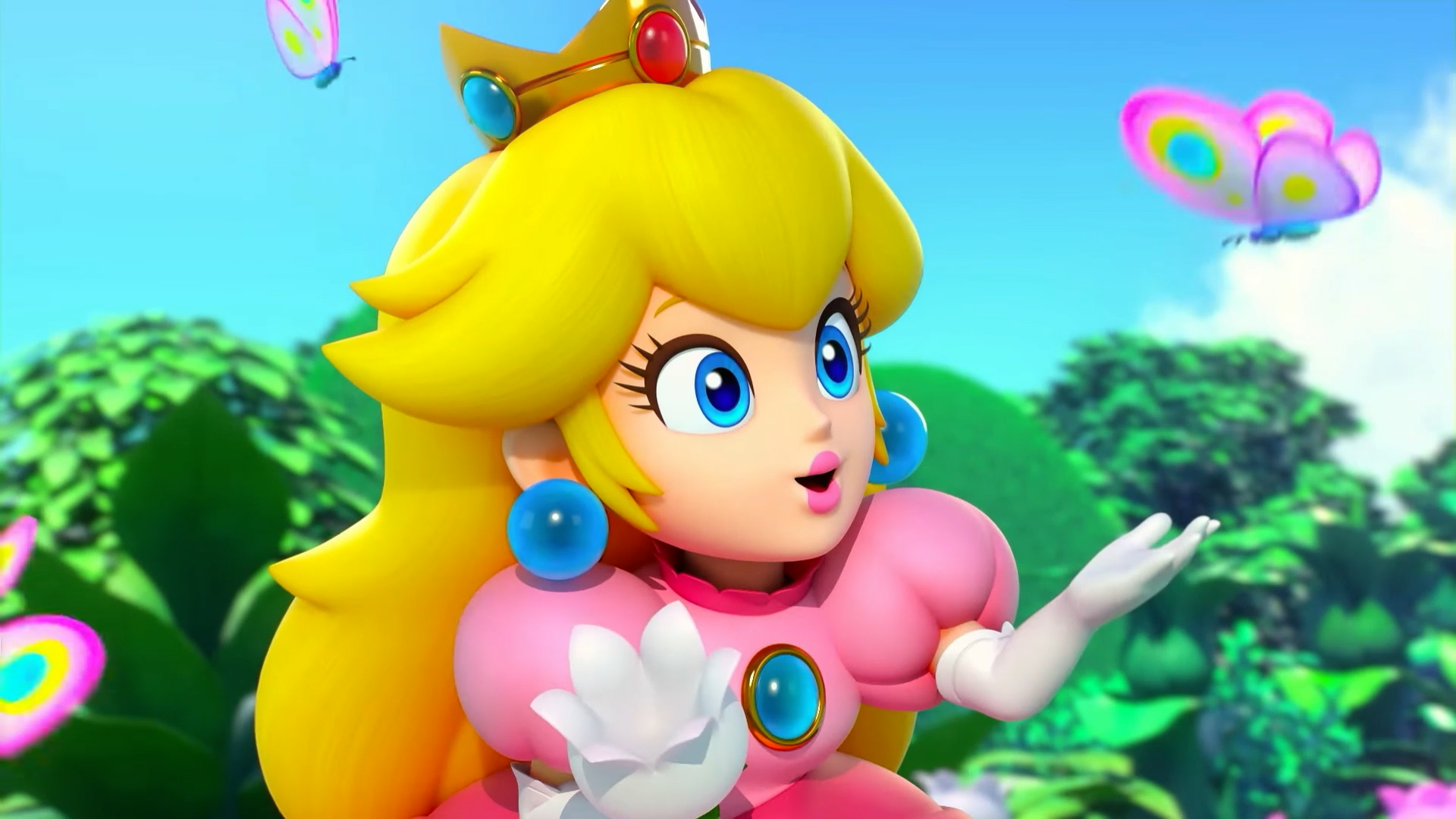 Nintendo Switch Super Mario RPG - Nintendo Switch, Ansicht 3