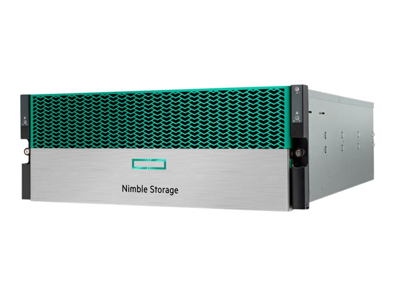 HPE Nimble Storage xF40 All/Adaptive Flash Array