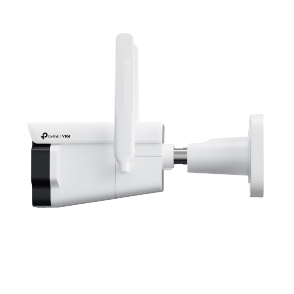 TP-LINK VIGI InSight S345-4G V1 - Netzwerk-Überwachungskamera - Bullet, Ansicht 2