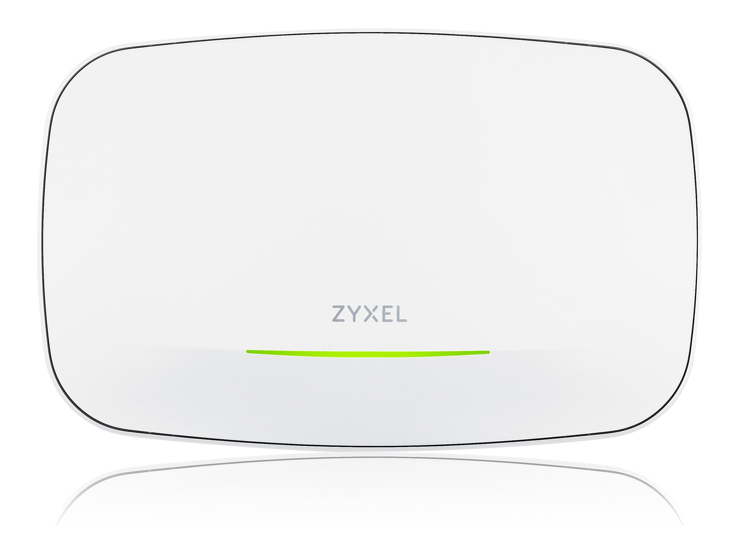 Zyxel NWA130BE-EU0101F WLAN Access Point 5764 Mbit/s Weiß Power over Ethernet (PoE)