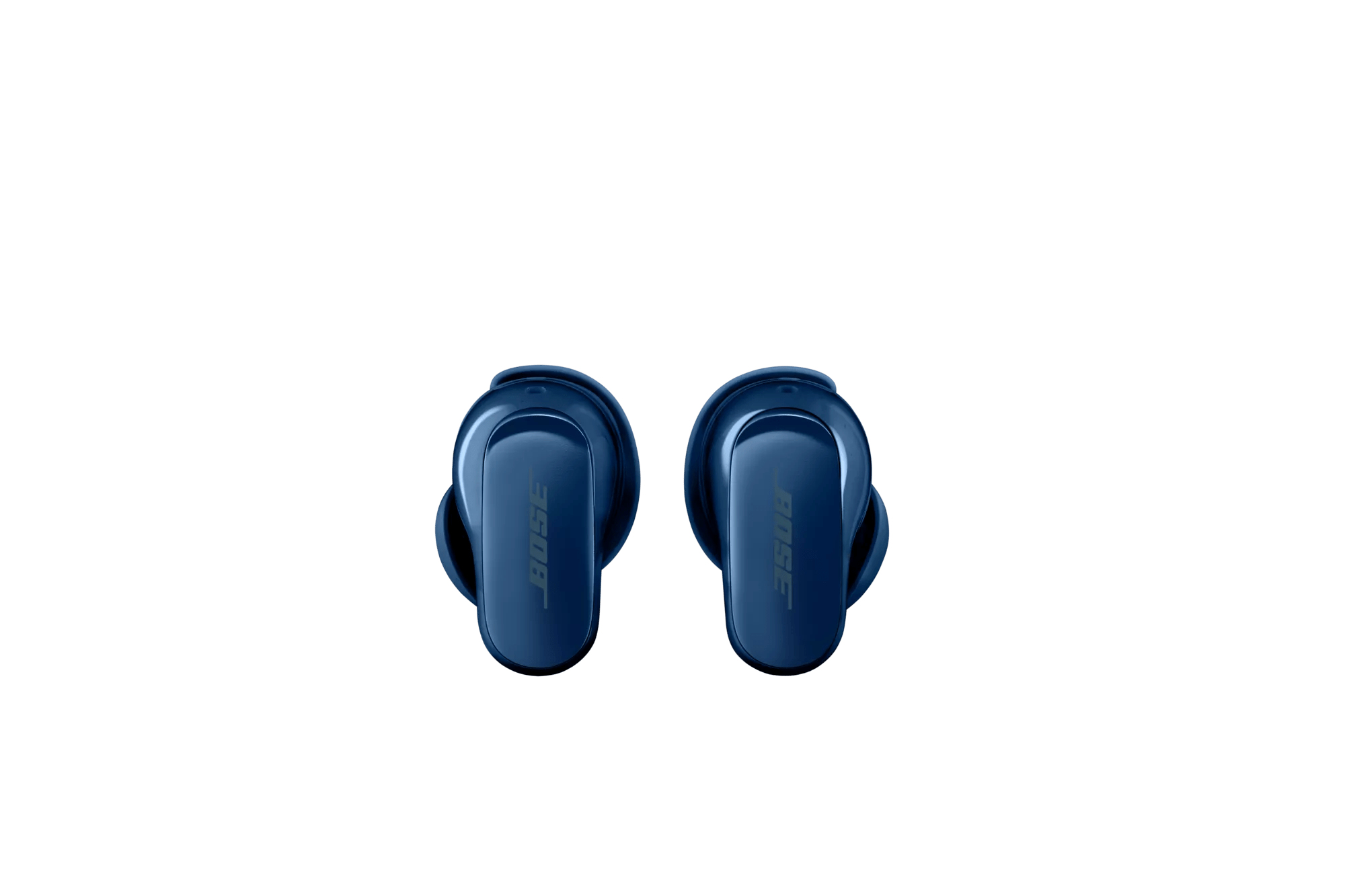 Bose QuietComfort Ultra - True Wireless-Kopfhörer mit Mikrofon, Ansicht 2