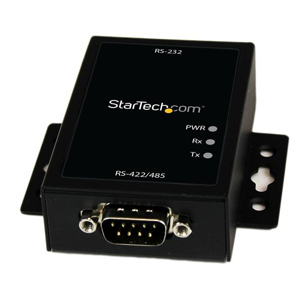 StarTech.com Industrieller Seriell RS232 auf