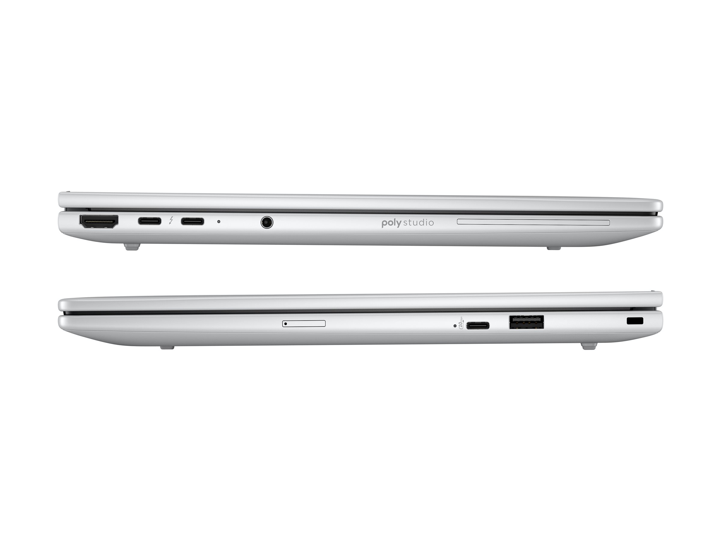 HP EliteBook 8 G1a Notebook Next Gen AI - 169-Grad Drehgelenkdesign - AMD Ryzen AI 7 350 / 2 GHz - Win 11 Pro - Radeon 860M - 64 GB RAM - 1 TB SSD NVMe - 35.6 cm (14")