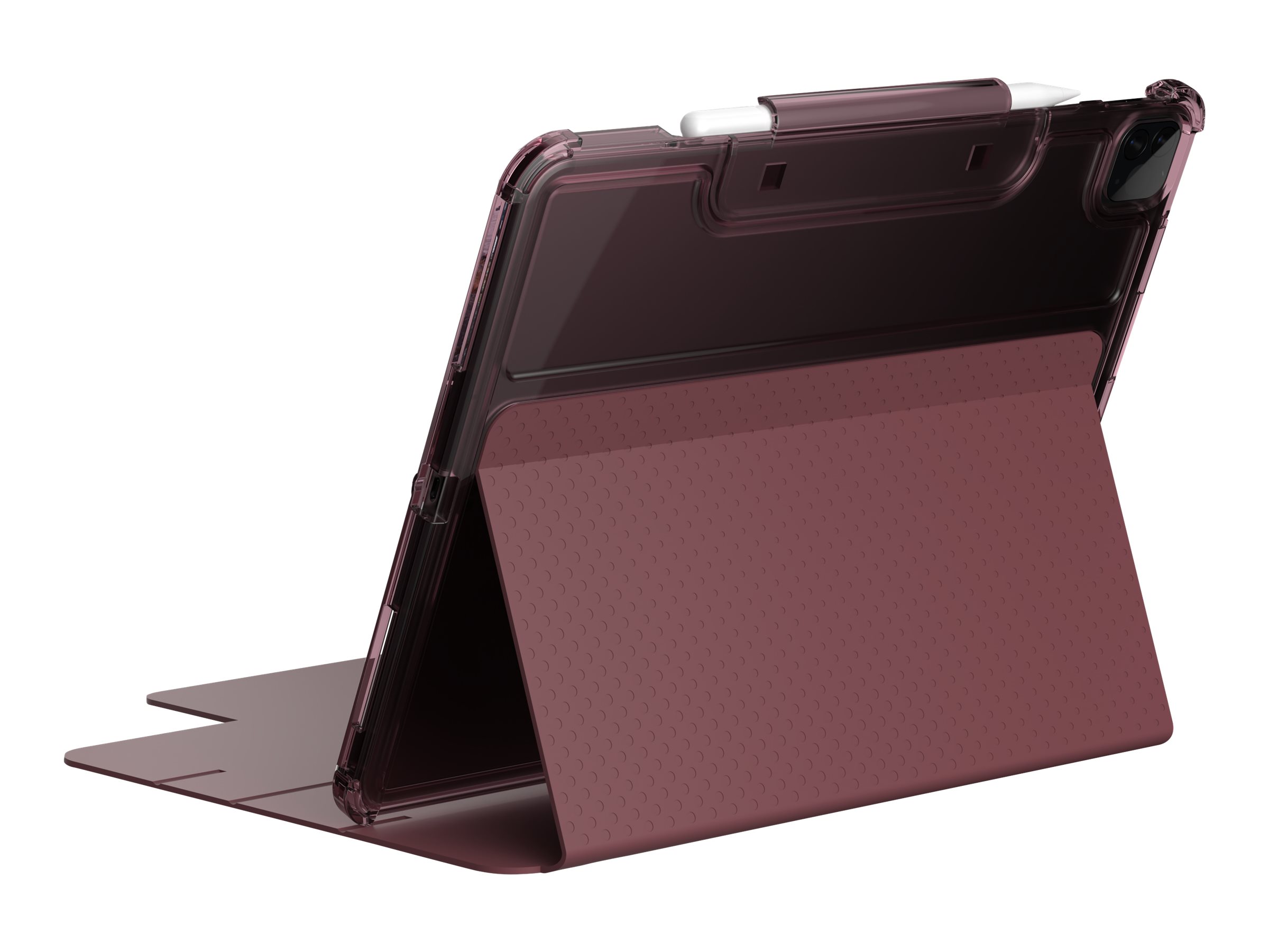 Urban Armor Gear [U] Protective Case for iPad Pro 12.9-in (5th Gen, 2021)
