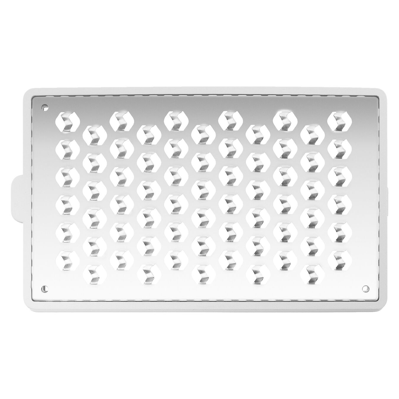 Zwilling 36610-004-0 - Flache Reibe - Grau - Kunststoff - 114 mm - 300 mm - 923 mm, Ansicht 3