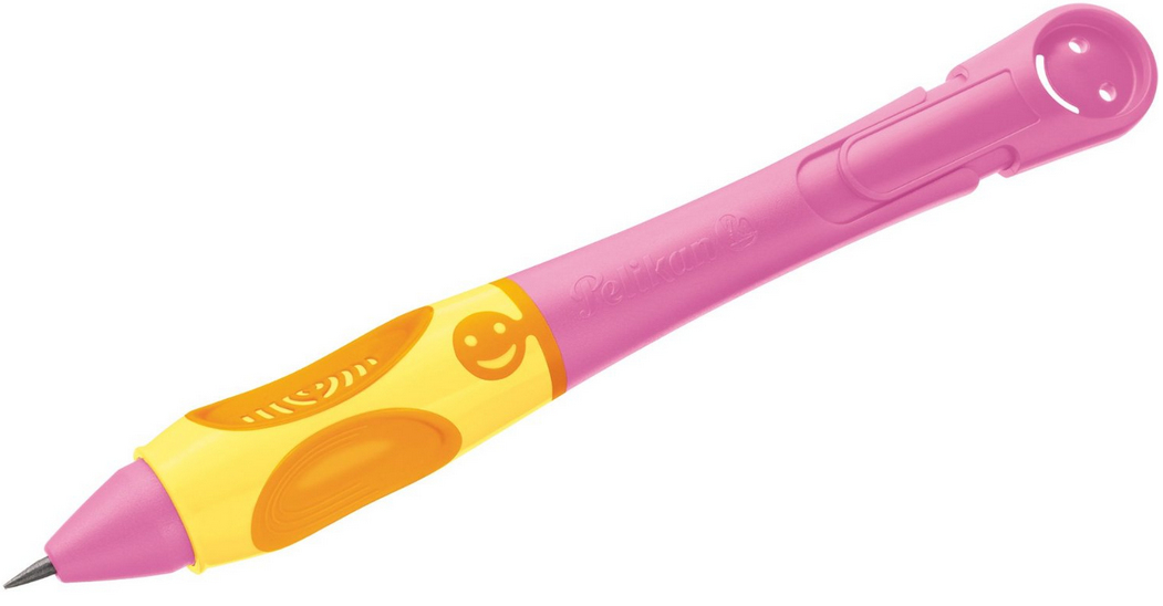 Pelikan 928747 - Bleistift - Berry (pink) - rechtshänder