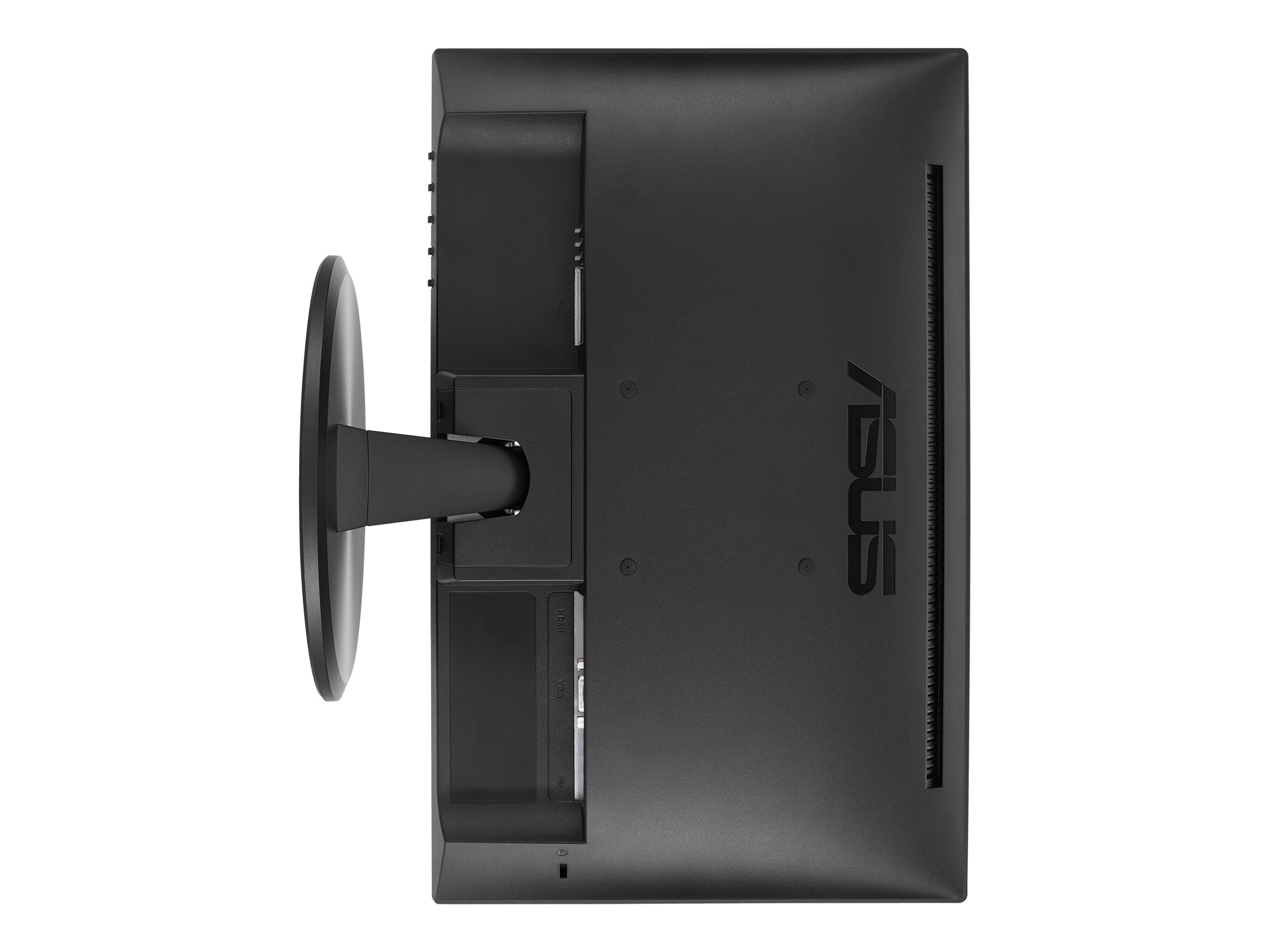 ASUS VT168HR - LED-Monitor - 39.6 cm (15.6)