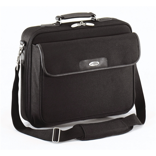 Targus Notepac Clamshell - Notebook-Tasche - 39.6 cm (15.6), Ansicht 2