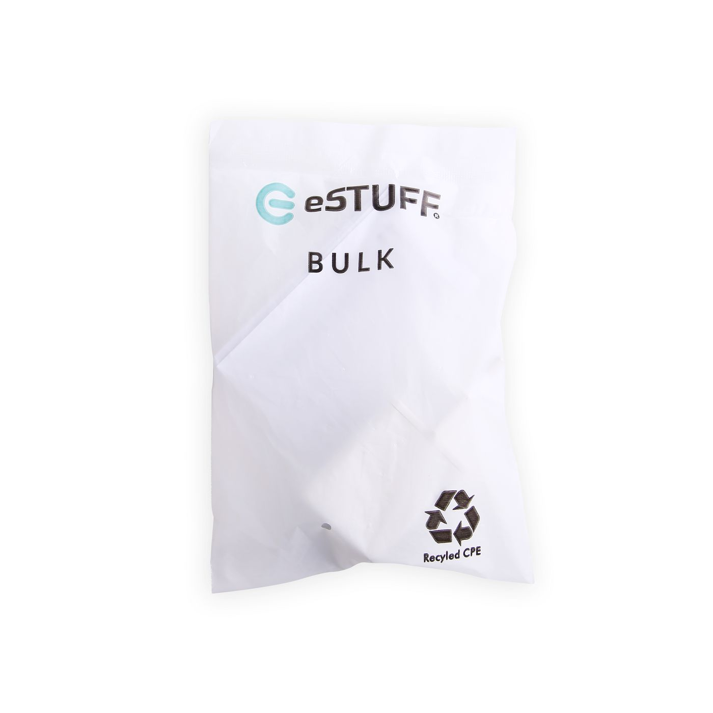 eSTUFF INFINITE (GRS) USB-C Charger EU PD 45W GaN. 1 x USB-C., Ansicht 3