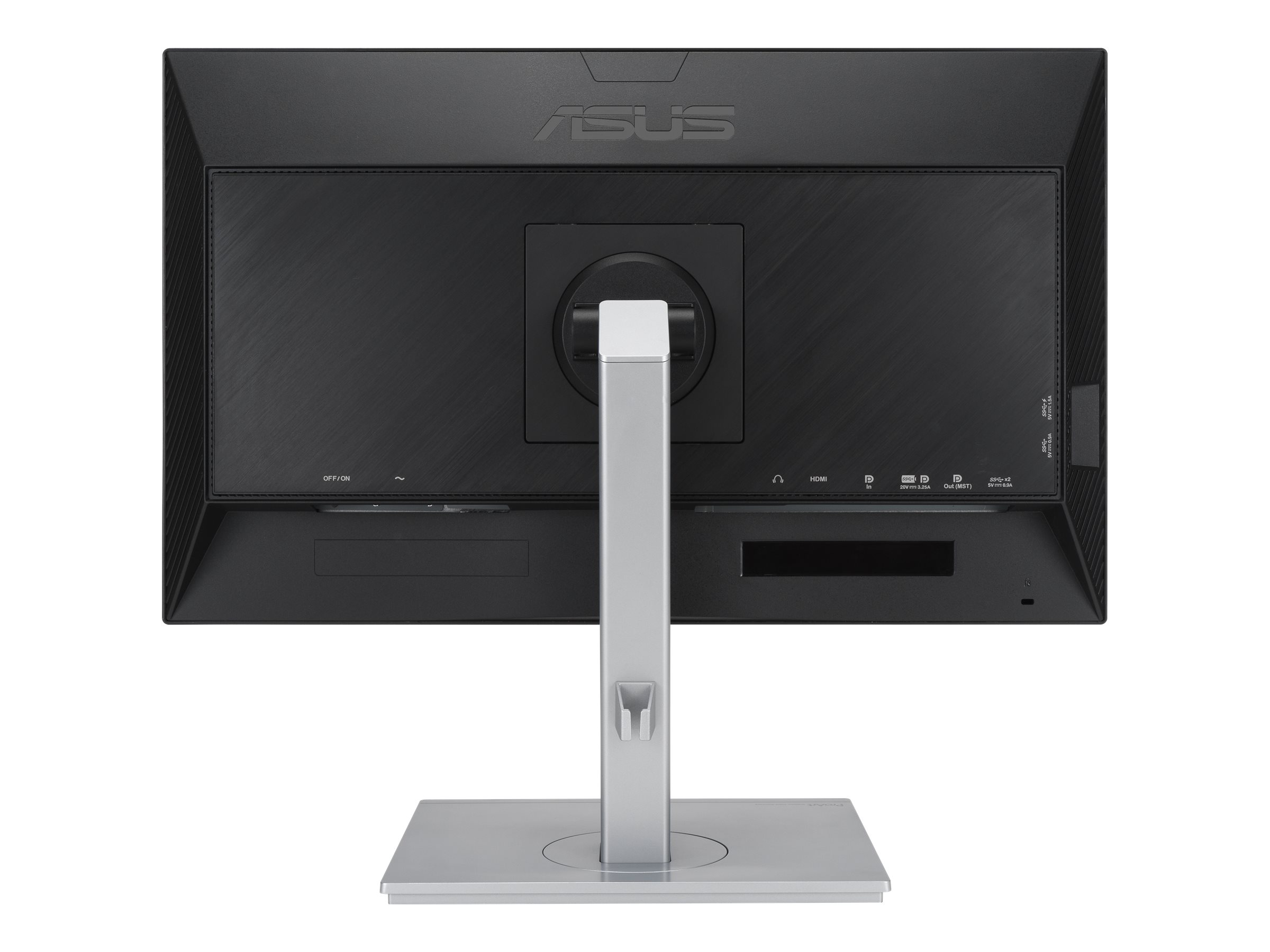 ASUS ProArt PA247CV - LED-Monitor - 60.5 cm (23.8), Ansicht 3