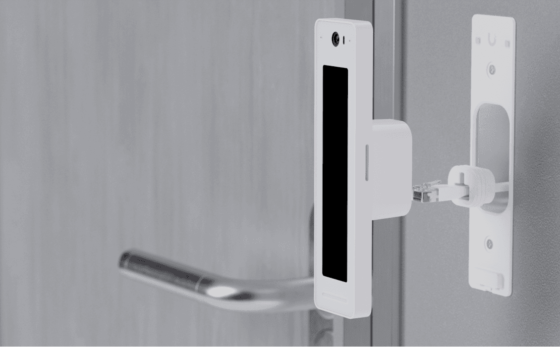 UbiQuiti UniFi Access Reader G2 Professional, Ansicht 2