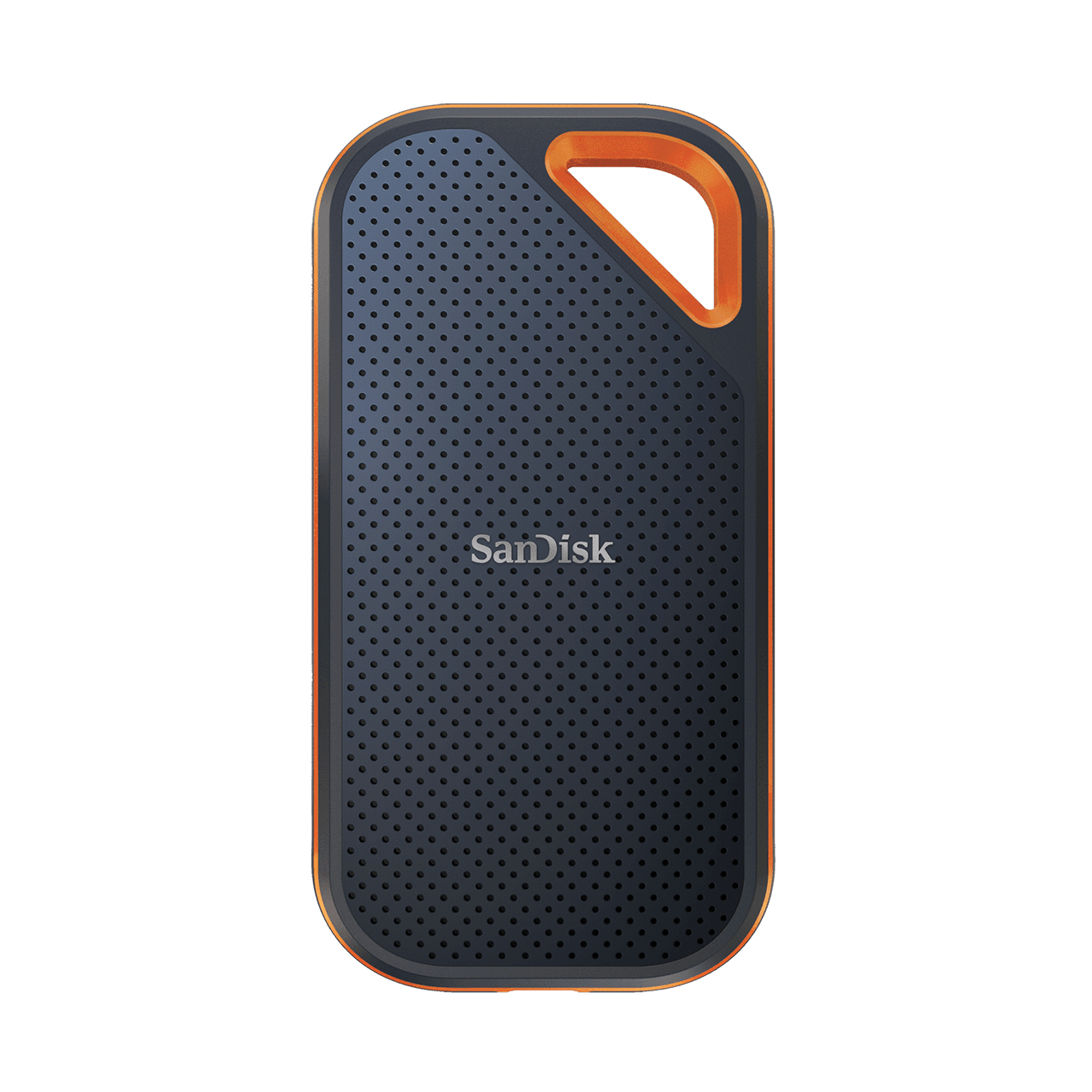 SanDisk Extreme PRO Portable V2 - SSD - 4 TB - extern (tragbar), Ansicht 3