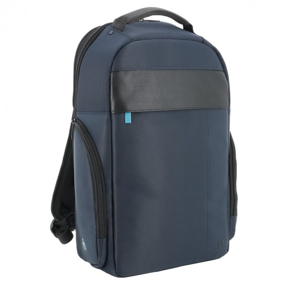 Mobilis Executive 4 - Notebook-Rucksack - 40 % recycelt, Ansicht 2