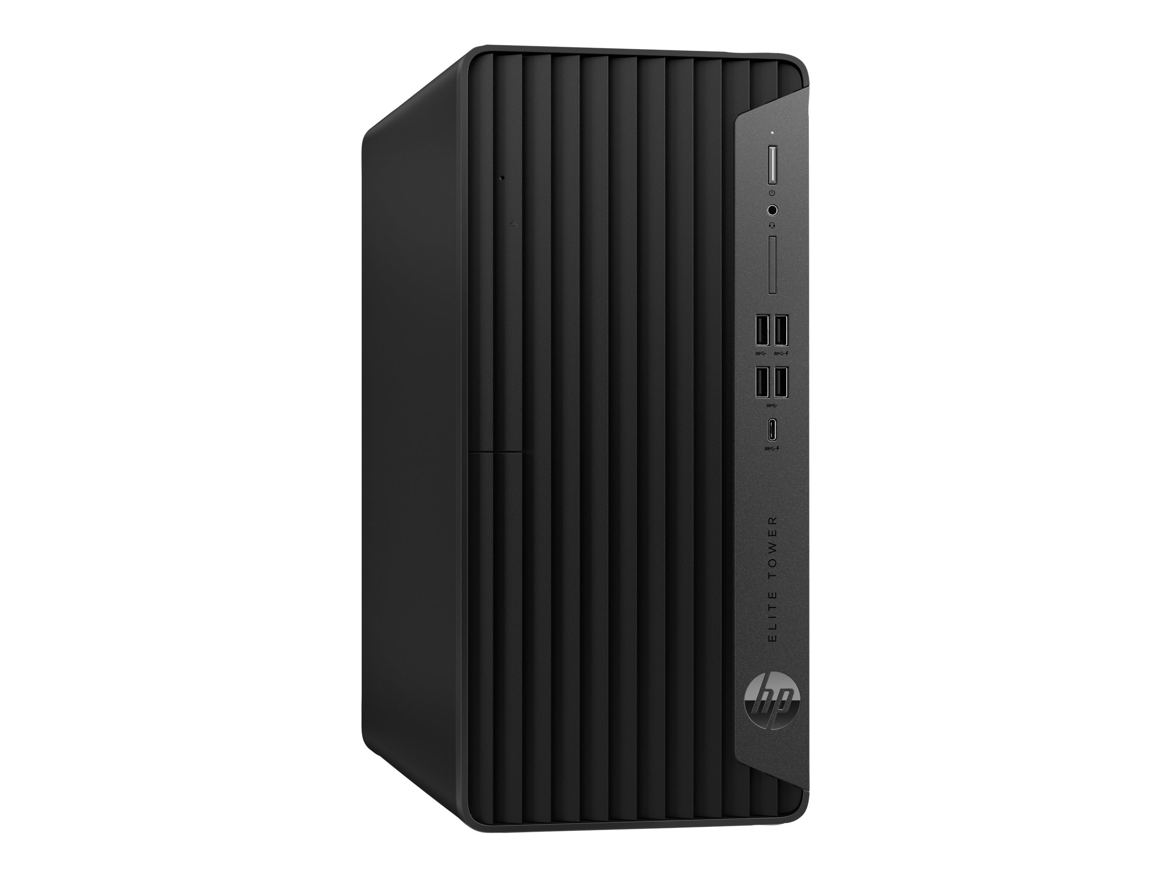 HP EliteDesk 800 G9 - Komplettsystem - Core i5 2,6 GHz - RAM: 16 GB DDR5 - HDD: 512 GB m.2 NVMe