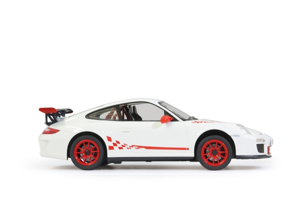 JAMARA Porsche GT3 RS - Auto - Alkali, Ansicht 2